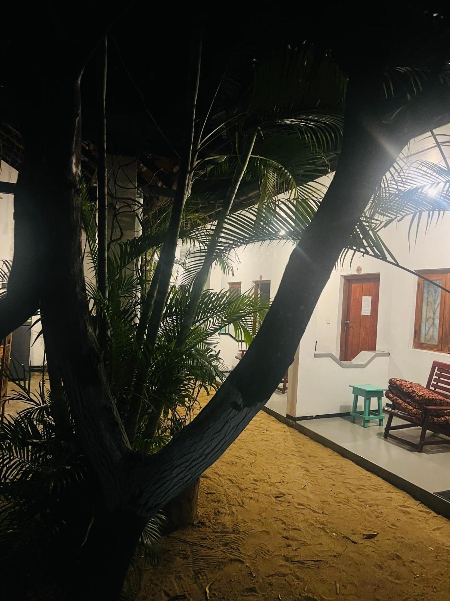 Moxy Bay Arugambay Hotell Arugam Bay Exteriör bild